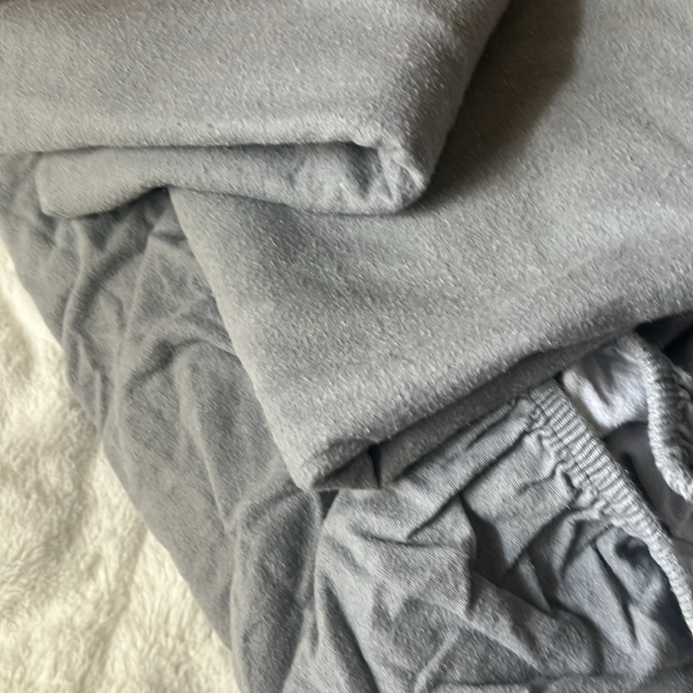 Cuddl Duds , 3 pieces set, King size - Picture 5 of 5